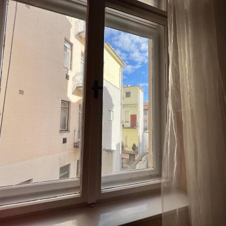 Old Town Apartment Szeged Buitenkant foto